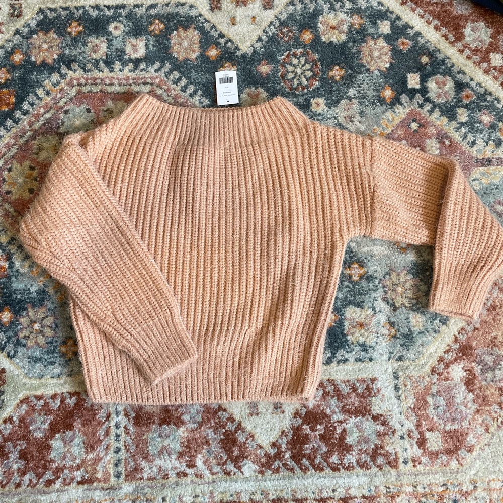 Willow & Root Sweater from Buckle